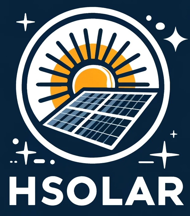 HSolar Logo